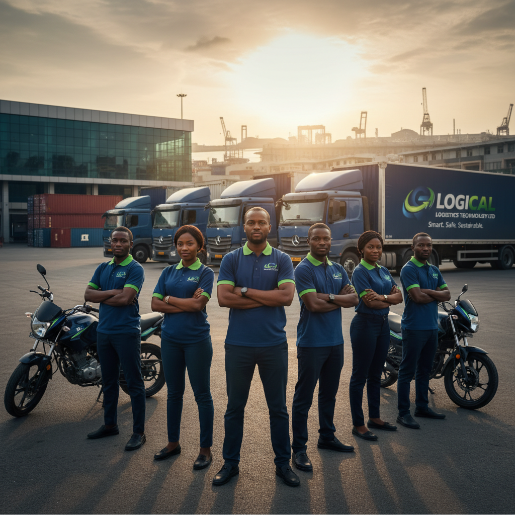 Logical Logistics Team